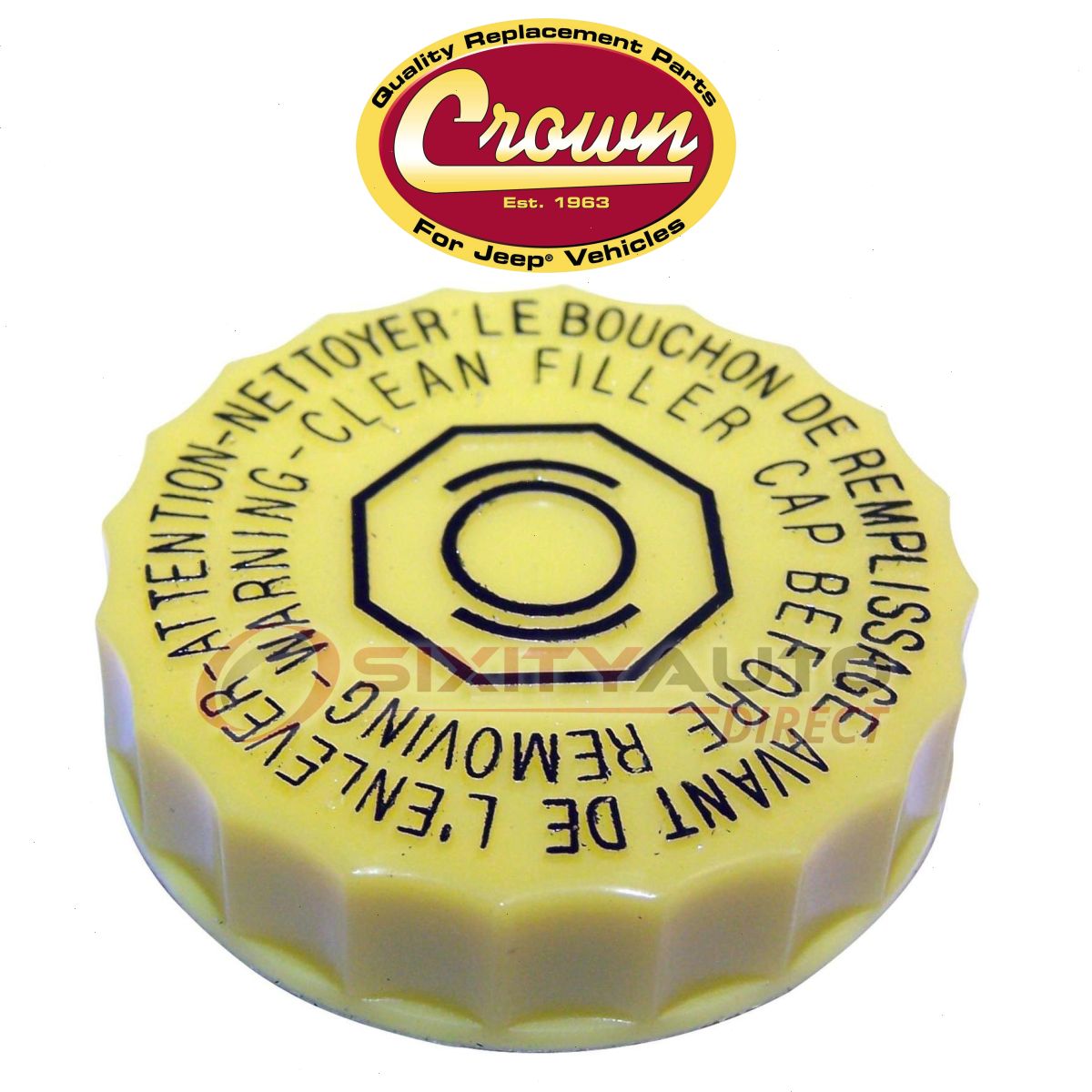 sixity auto direct parts